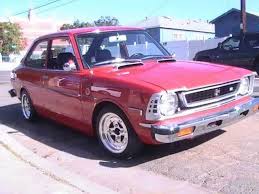 Image result for Copper 1974 Toyota