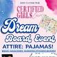 Certified Girls Girl Dream Board Event event in Farmington Hills, MI