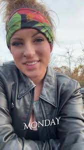 Kendra Cheney's Instagram, Twitter & Facebook