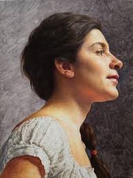 Portrait Society of America added a new photo to the album: The Art Of The  Portrait 2016 Faculty — with Anthony Ryder.