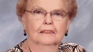 Mary Ann Olson Obituary