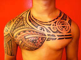 Tribal tattoo designs for men and women: Intricate Tribal Tattoo Maori Tattoo Maori Tattoo Designs Polynesian Tribal Tattoos