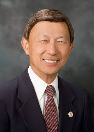 Eugene Sun's Instagram, Twitter & Facebook