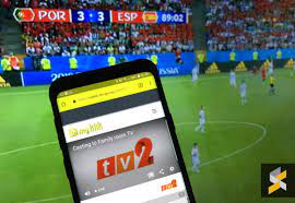 The communications and multimedia ministry has backed the proposal for national broadcaster radio televisyen malaysia (rtm) to air the upcoming fifa world cup live. Cast The 2018 World Cup To Your Tv For Free Using This Site Soyacincau Com