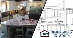 Maybe you would like to learn more about one of these? Kitchen Remodel With Custom Cabinets A Huge Island And Dual Sinks Columbia Mo Dimensions In Wood