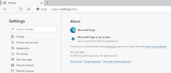 The fastest web browser microsoft ever created free updated download now. How To Download Microsoft Edge 83 Stable Update Now