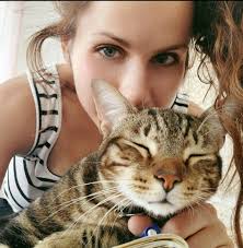 Missing cat Theo in Dayton area