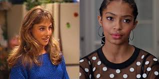 Recasting Family Ties If It Was Made Today