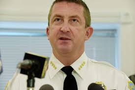 Schenectady Police Chief Eric Clifford: Why I took the knee