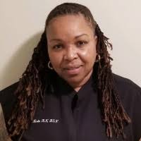 Malik' Nicole Tolbert