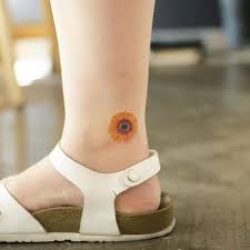 This page will share collection many image options worries wrist tattoo sunflower small that sure can friends get, especially friend this loyal web, collect in a way save download definitely a. Sunflower Tattoos For Women Ideas And Designs For Girls