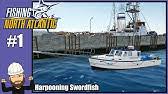 Console system analysis for fishing: Fishing North Atlantic Coming 16th October 2020 Youtube