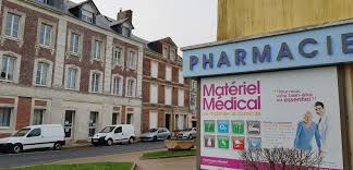 Etretat Etretat Cherche Desesperement Un Medecin