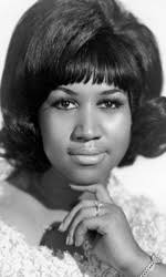 Aretha Franklin biografia