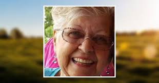 Joyce Marie Anderson Obituary December 26, 2019