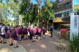 Year 8 Ambassadors Tackle Climate Change