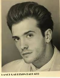 RIP, Lance Ballard ~ Class of 88...