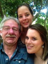 Did anyone work with my father at Sandton fire station?