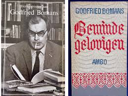 Godfried Bomans Vroeger Bij Ons Thuis Een Geliefd Schrijver Verhalen Verteller Wat Een Humor Herinneringen Boeken Verhalen