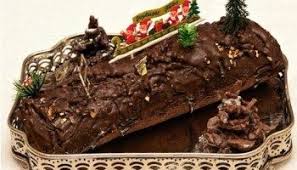 Buche Chocolat A La Creme De Mascarpone Au Cafe La Recette Facile Culture Crunch Recette Buche Chocolat Recette Dessert Noel Recette Dessert Facile