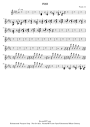 Fifil Sheet Music - Fifil Score • HamieNET.com