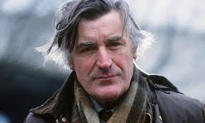 A Biography of Ted Hughes