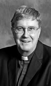 St. Andrew Rosary Garden in Tipton: a dream fulfilled