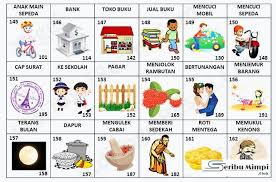 Erek erek binatang 3d link : Erek Erek 3d Buku Tafsir Mimpi 3d Abjad Bergambar Lengkap Buku Tafsir Mimpi Gambar