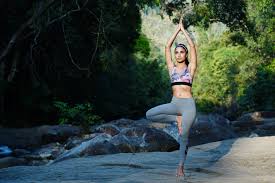Vrikshasana-or-Tree-Pose | Yoga-Postures | Yoga-for-Your-Heart:-5-Poses-To-Help-You-Breathe-Easier