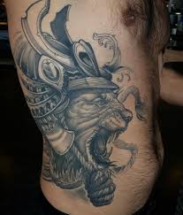 Lion Warrior Tattoo Inkstylemag Warrior Tattoo Tattoos Tattoo Off