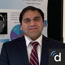 Dr. Mohammad Fahad B Asad, MD