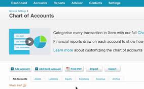 how to hack your xero chart of accounts to increase profit