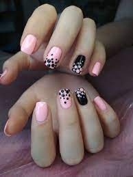 Aquí podrás ver los mejores diseños y modelos de uñas decoradas de 2021. Pin En Unas Lindas