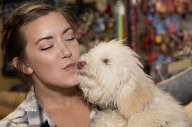 Three Dog Bakery's 'Pawty' Helps Epilepsy Patient's Dream Come True