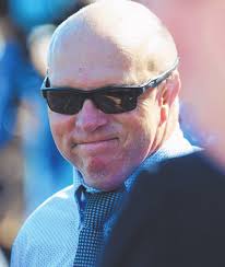 MELBOURNE CUP AMONG RACES TARGETED ACCUSED TRAINERS' MESSAGES EXPOSED  EXCLUSIVE RACE-DOPING TEXTS REVEALED EXCLUSIVE