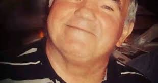 Pietro 'Pizza Pete' Calderone