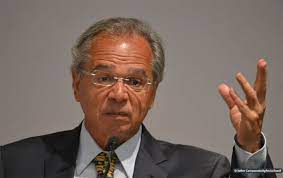 Deputado estadual paulo guedes trabalha pelo desenvolvimento das regiões mais carentes, norte, noroeste, mucuri e jequitinhonha de minas gerais. Contra A Fome Paulo Guedes Defende Dar Excessos Da Classe Media Aos Pobres Rede Brasil Atual
