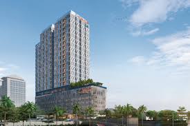 Yolo signature suites by ocr property comprising of 395 units and located at bandar sunway, central location of education & entertainment hub. Ocr Targets Younger Buyers For The Mate Signature Suites In Pj The Edge Markets