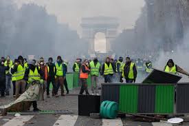 Un film qui appelle à manifester le 29 juin à paris, en hommage aux blessés du mouvement des gilets jaunes, et contre la répression policière, pour l'interdicti.on du lbd 40, pour l'amnistie des prisonniers, l'annulation des amendes. Patrick Klugman Du Jaunisme A La Jaunisse La Regle Du Jeu Litterature Philosophie Politique Arts