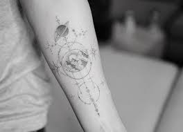 Dr Woo Doctor Tattoo Single Needle Tattoo Dr Woo Tattoo