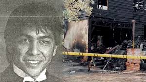 Investigators take another look at unsolved 1994 Texas murder