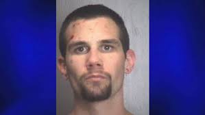 CHARGED: 3rd arrest made in home invasion from April 2012