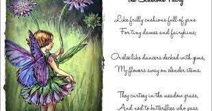 Cicely Mary Barker Tumblr The Scabious Fairy Poem Flower Fairies Books Cicely Mary Barker Faeries