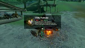 Zelda Breath Of The Wild Guide A Royal Recipe Side Quest Walkthrough And Old Cookbook Locations Polygon