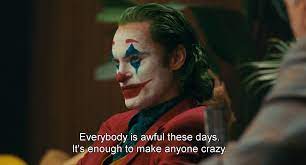 Joker quotes 2019 joaquin phoenix. Fresh Movie Quotes Joker 2019