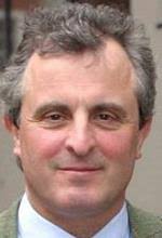 William Waldorf Astor, 4th viscount Astor, * 1951