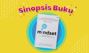 Buku ini adalah karya athif abdul 'id, lalu diterjemahkan dalam bahasa indonesia oleh irwan raihan. Sinopsis Buku Mindset Karya Carol S Dweck