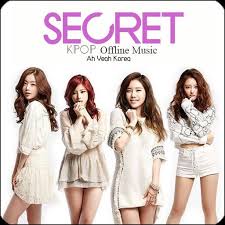 Secret Kpop Offline Music For Android Apk Download