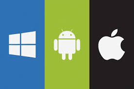 Cómo Elegir Sistema Operativo para tu Smartphone: Diferencias Clave |  Quonty - Tienda online de informática y tecnología