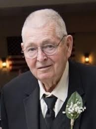 Joseph Pepin Obituary (2017)